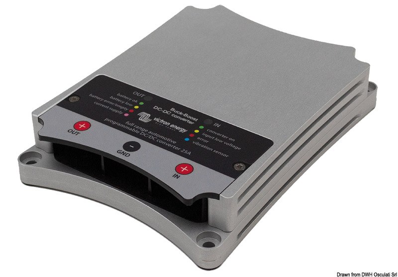 Convertitore di tensione VICTRON di potenza Buck-Boost