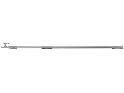 Gancio accosto lega leggera Base 