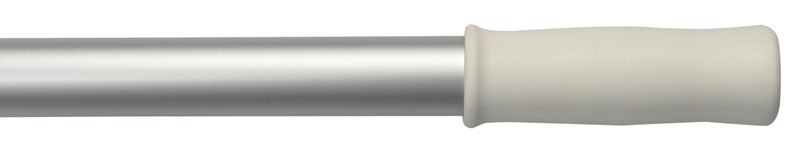 Gancio d’accosto telescopico in alluminio