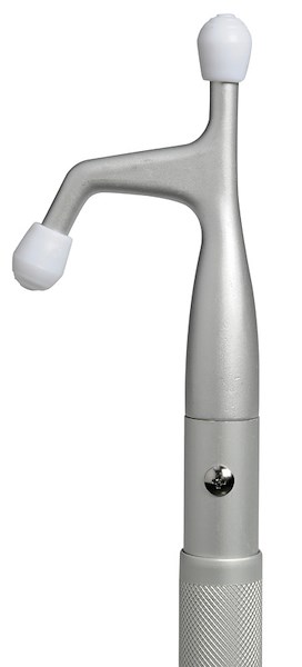 Gancio d’accosto professionale