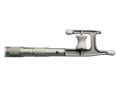 Gancio d’accosto professionale con puleggia di scorrimento per trappa