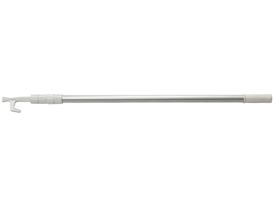 Gancio accosto tritelescopico 115/285 cm 