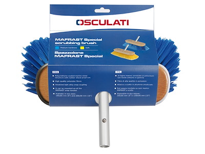 Spazzolone Special