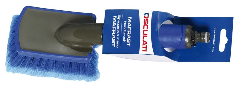Spazzola a mano