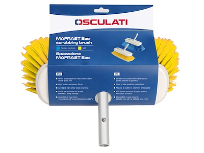 Spazzolone Eco