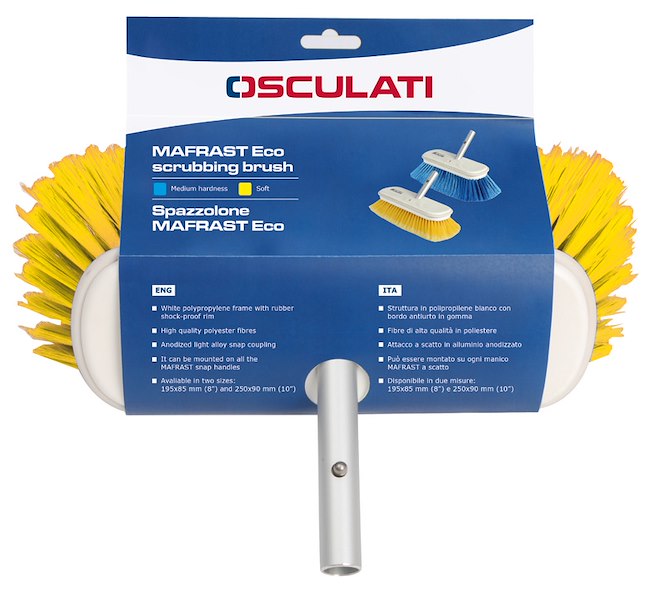 Spazzolone Eco