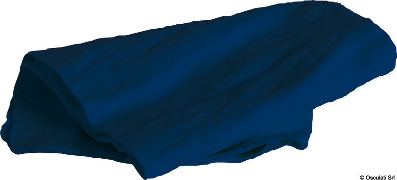 Pelle di daino sintetica