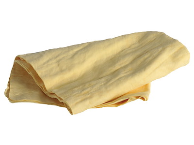 Pelle di daino sintetica