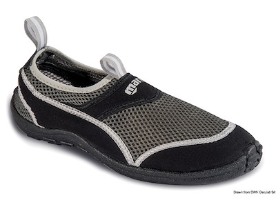 Scarpette da mare MARES modello Aquawalk