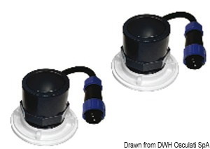 Sistema antivegetativo elettronico ad ultrasuoni 4bready <sup>R</sup>