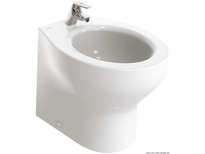 Bidet Tecma Silence Plus 2G 