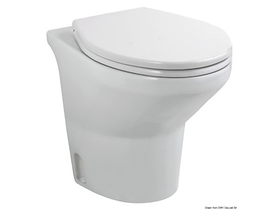 WC elettrico TECMA Compass