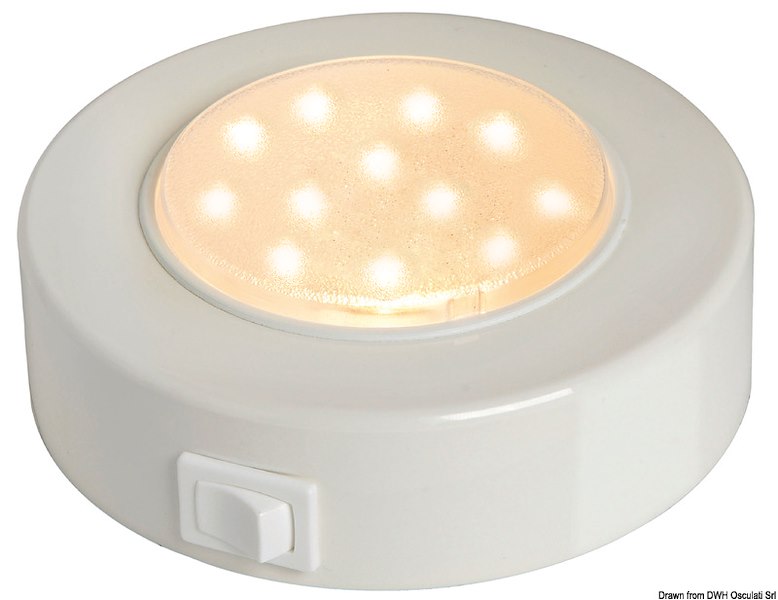 Plafoniera LED BATSYSTEM Sun