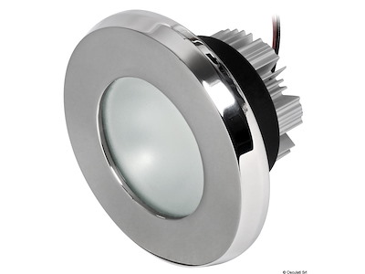 Plafoniera a LED Superyacht stagna 