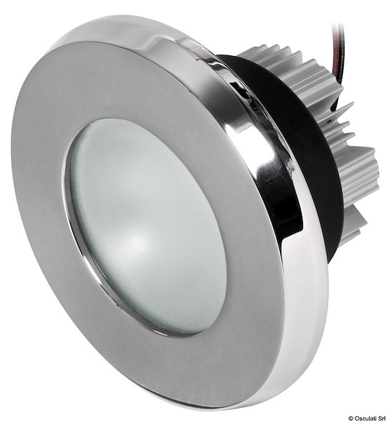 Plafoniera a LED Superyacht stagna 