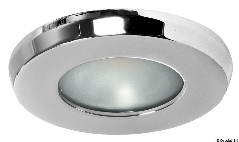 Plafoniera a LED Superyacht stagna 