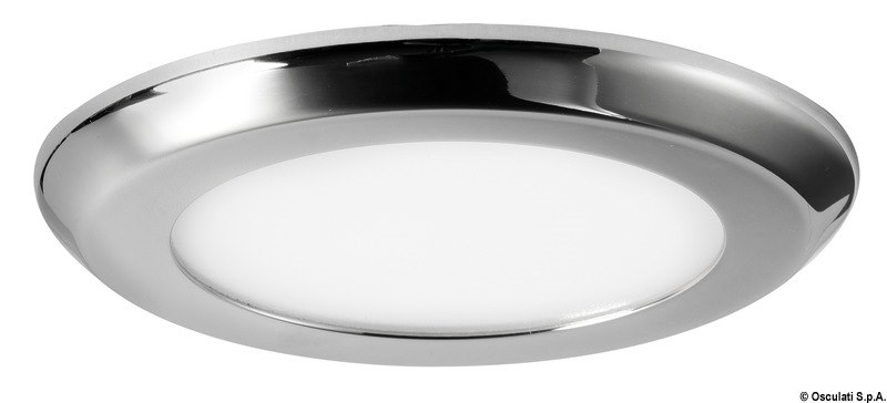 Plafoniera a LED Luna 