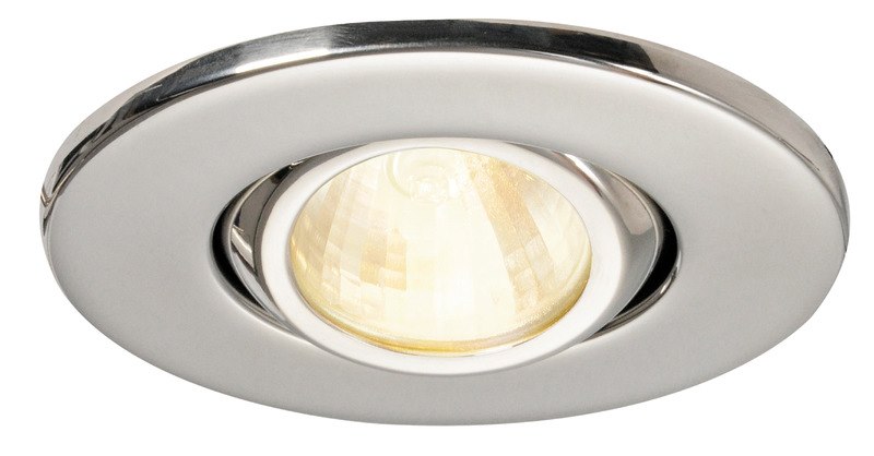 Plafoniera Altair lucida LED HD 
