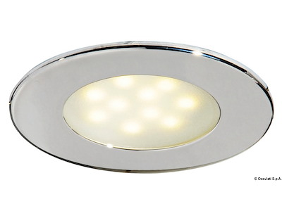 Plafoniera LED da incasso Atria