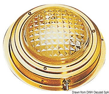 Plafoniera a LED senza incasso giapponese