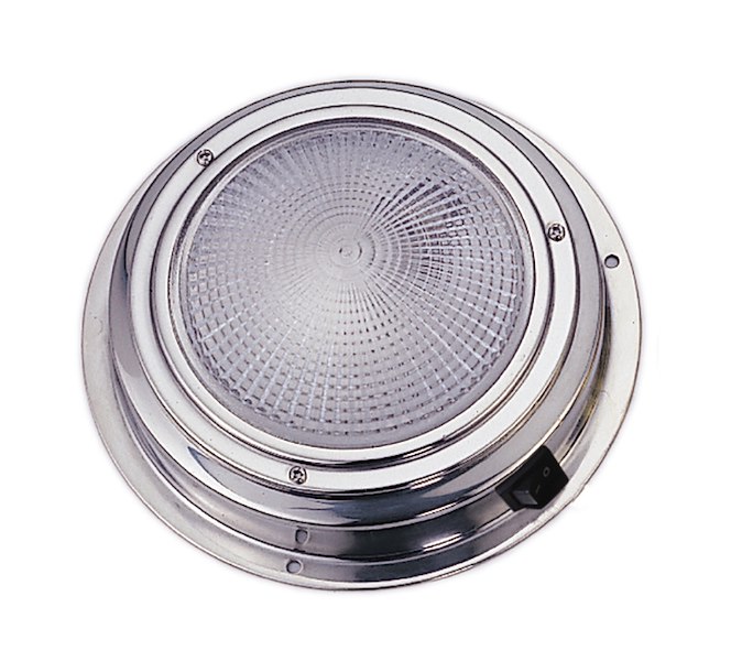 Plafoniera a LED senza incasso giapponese