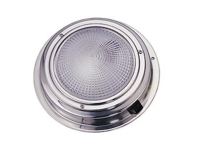 Plafoniera a LED senza incasso giapponese