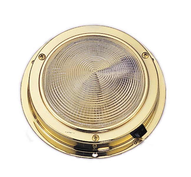 Plafoniera a LED senza incasso giapponese
