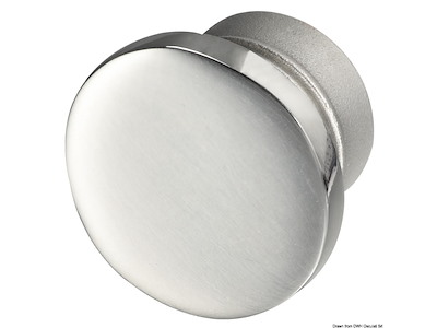 Luce di cortesia a LED da incasso - verso il basso