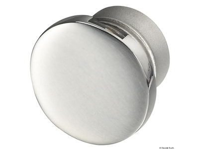 Luce di cortesia a LED da incasso - doppia verso il basso e verso l'alto