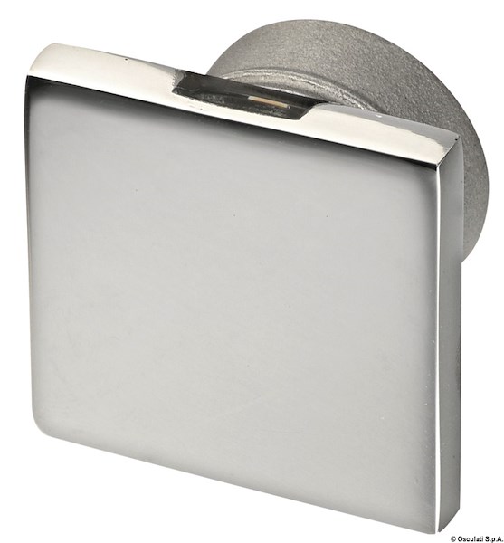 Luce di cortesia a LED da incasso - doppia verso il basso e verso l'alto