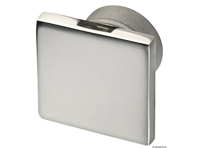 Luce di cortesia a LED da incasso - doppia verso il basso e verso l'alto