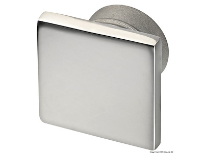 Luce di cortesia a LED da incasso - verso il basso