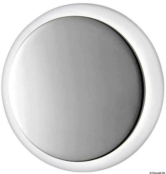 Luce di cortesia LED da incasso Tilly - frontale o verso il basso