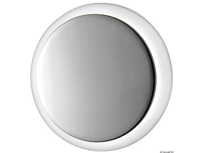 Luce di cortesia LED da incasso Tilly - frontale o verso il basso