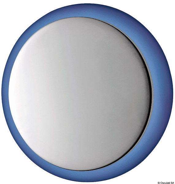 Luce di cortesia LED da incasso Tilly - frontale o verso il basso