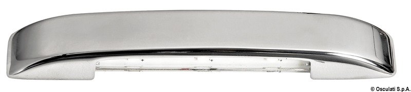 Luce di cortesia LED senza incasso