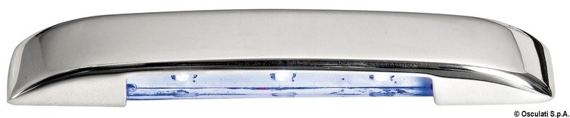 Luce di cortesia LED senza incasso