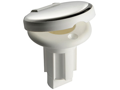 Basetta 63*64*31 mm per 13.440.03 