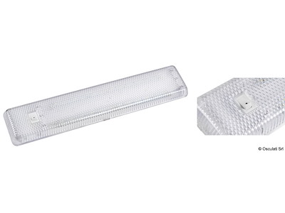 Luce LABCRAFT da appoggio Trilite