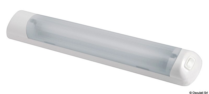 Plafoniere lineari a LED