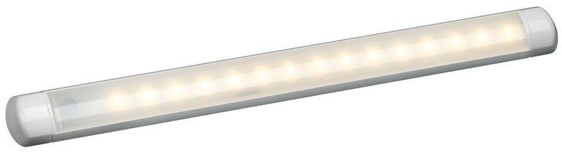 Luce LED da appoggio stagna con inter. touch 