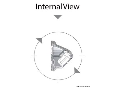 Tubo luminoso LED LABCRAFT Astro