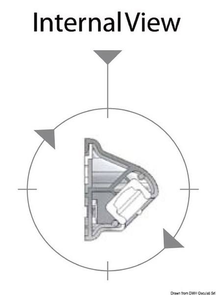 Tubo luminoso LED LABCRAFT Astro