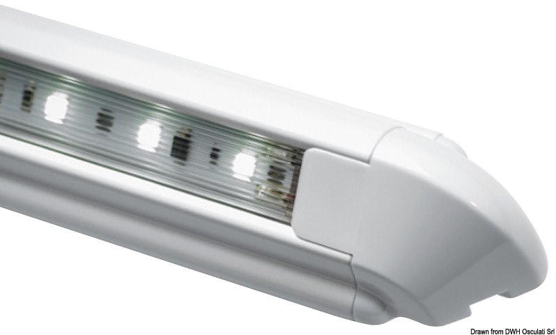 Tubo luminoso LED LABCRAFT Astro