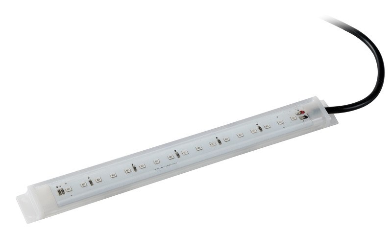 Barra luminosa LED