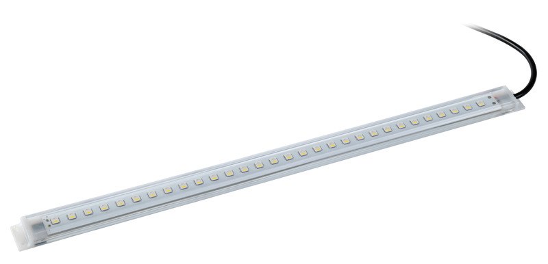 Barra luminosa LED