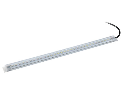 Barra luminosa LED