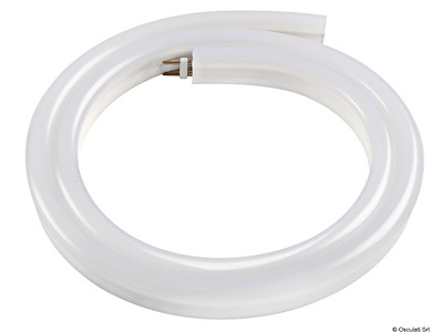 Barra luminosa LED flessibile Neon Light, luce uniforme