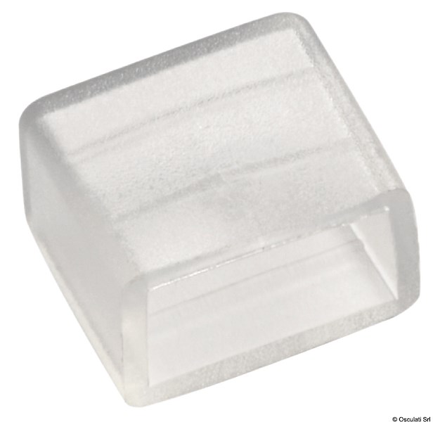 Barra luminosa LED flessibile Neon Light, luce uniforme