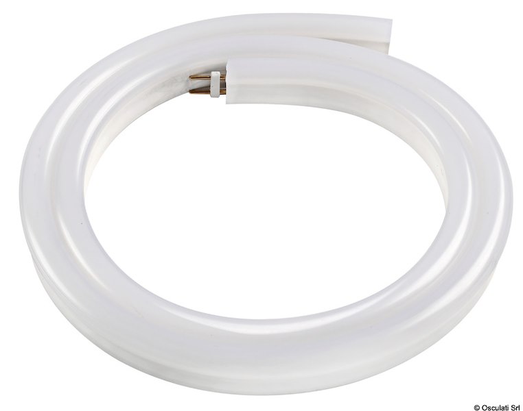 Barra luminosa LED flessibile Neon Light, luce uniforme